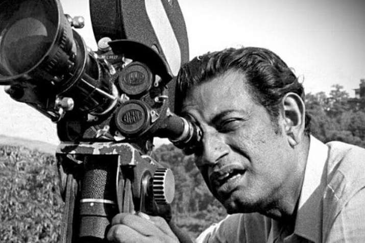 satyajit ray satyajit ray- India TV