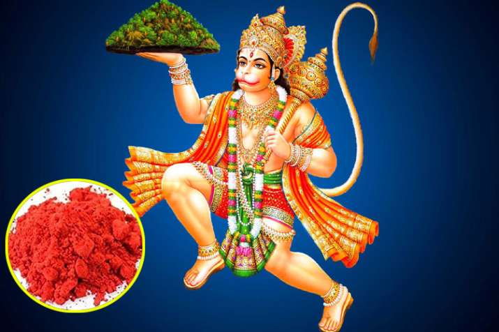 Hanuman Jyanti Hanuman Jyanti - India TV