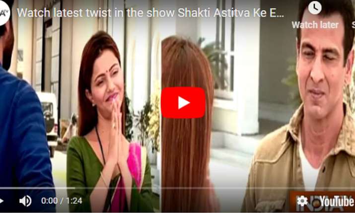 शक्ति शक्ति- India TV
