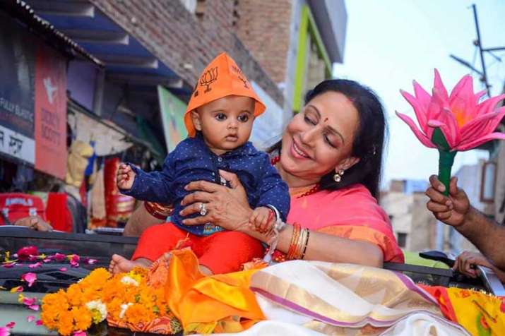 hema malini hema malini- India TV