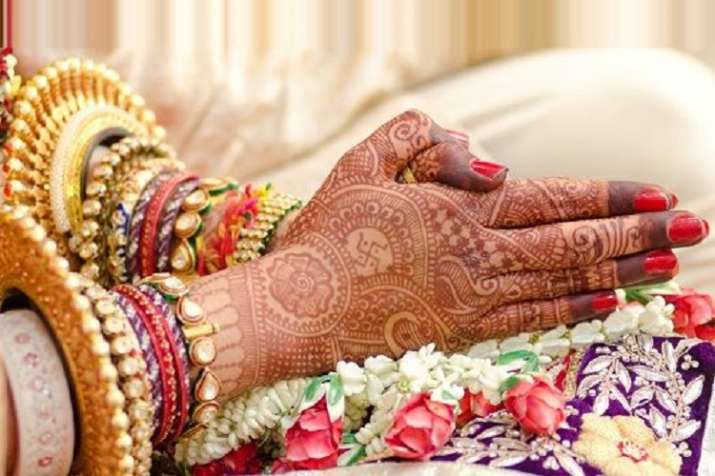 High court says transwoman is also a bride under Hindu... High court says transwoman is also a bride under Hindu...- India TV