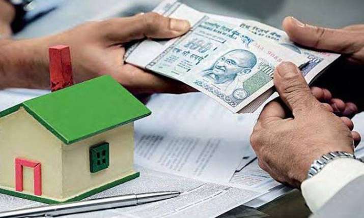 Home loan Home loan - India TV Paisa