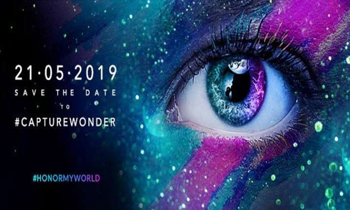Honor 20 series set for London launch on May 21 Honor 20 series set for London launch on May 21- India TV Paisa