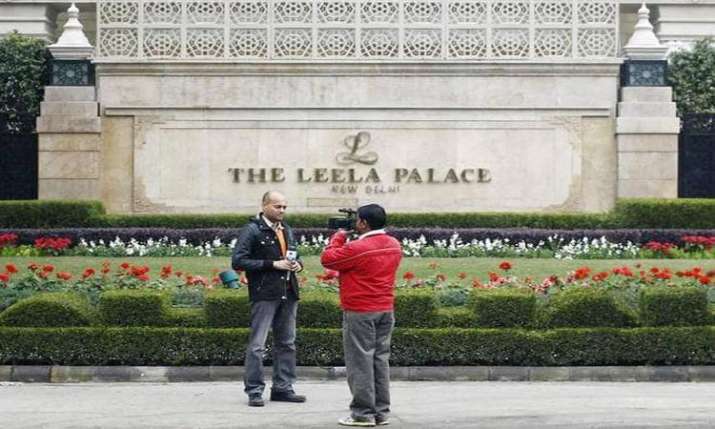 Hotel Leelaventure Hotel Leelaventure - India TV Paisa