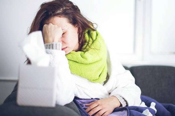 Flu Flu- India TV