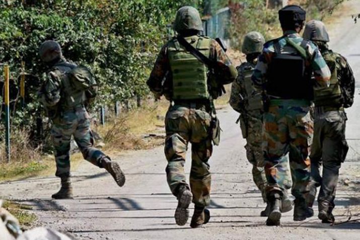 Jammu Kashmir Jammu Kashmir - India TV