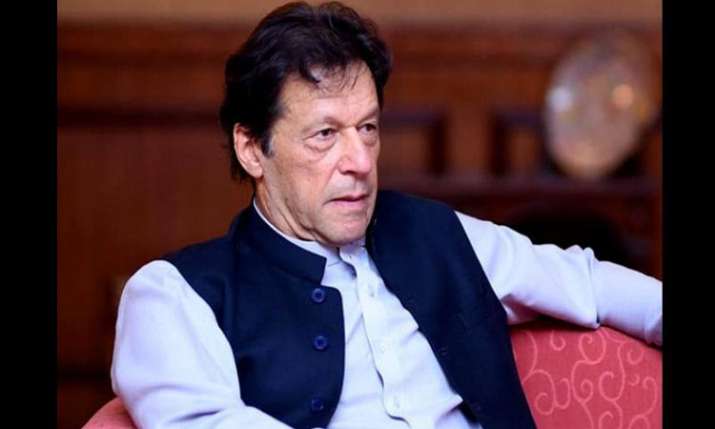 Pak PM Imran Khan Pak PM Imran Khan- India TV Paisa