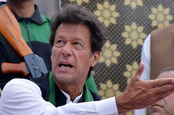 imran khan imran khan- India TV