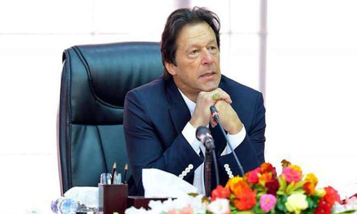 Imran Khan Imran Khan- India TV Paisa