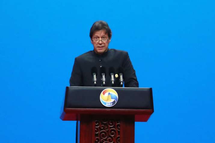 Imran Khan Imran Khan- India TV