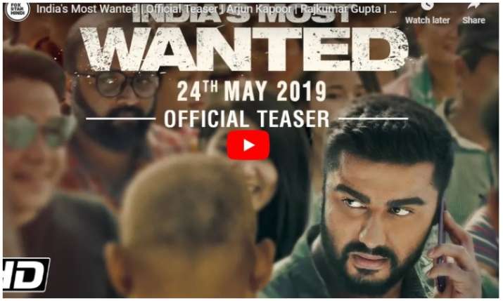 India's most wanted India's most wanted- India TV