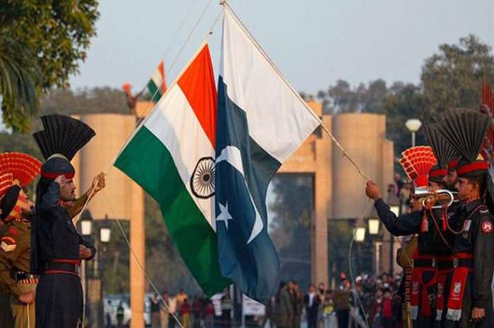 Pakistan, India officials hold technical meeting on Kartarpur corridor Pakistan, India officials hold technical meeting on Kartarpur corridor- India TV