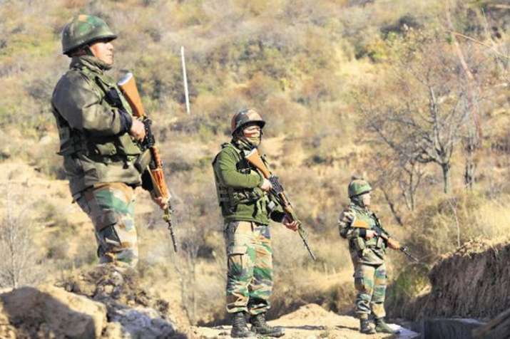 J&K: 10 Pakistani soldiers killed in retaliatory firing J&K: 10 Pakistani soldiers killed in retaliatory firing- India TV