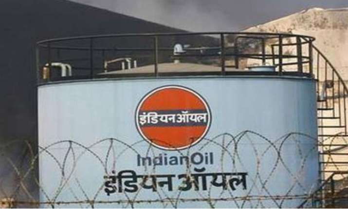 indian oil corporation indian oil corporation- India TV Paisa
