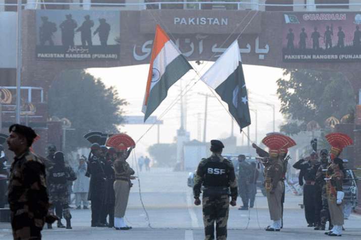 Pakistan decides to release 360 Indian prisoners from Monday says Radio Pakistan Pakistan decides to release 360 Indian prisoners from Monday says Radio Pakistan- India TV