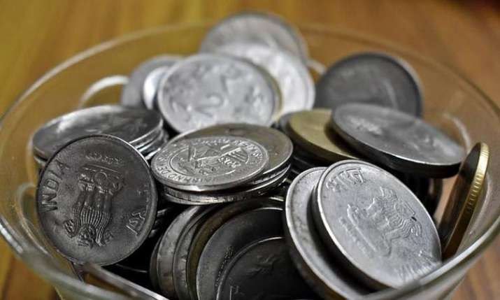 indian rupee indian rupee- India TV Paisa