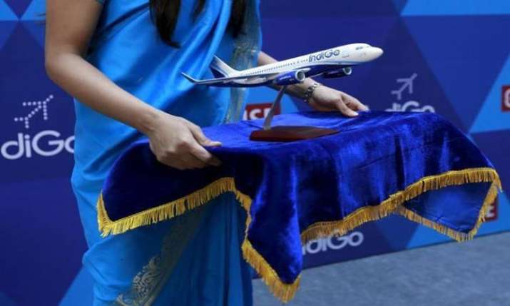 After Three years, IndiGo hikes salaries After Three years, IndiGo hikes salaries- India TV Paisa