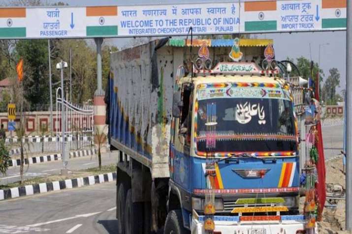 India Pakistan Trade India Pakistan Trade- India TV