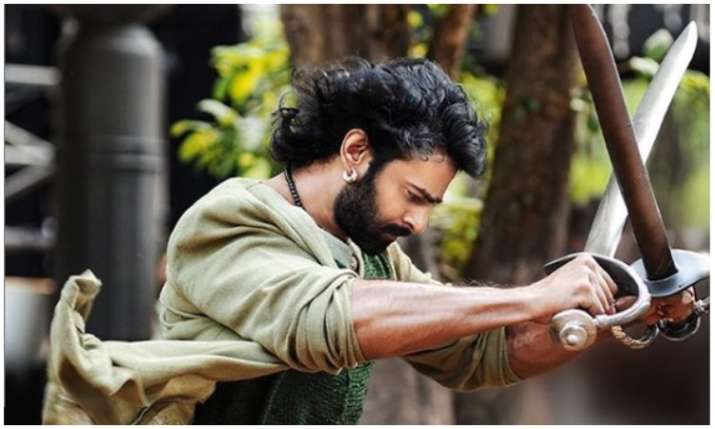 Prabhas instagram post Prabhas instagram post- India TV