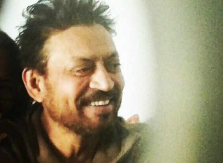 Irrfan khan Irrfan khan- India TV