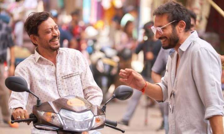 Irrfan Khan Irrfan Khan- India TV