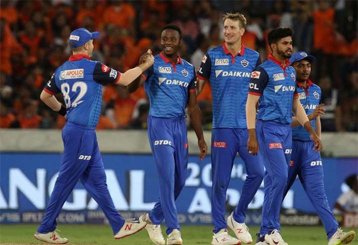 IPL 2019, DC vs RCB: Delhi Capitals Want To Beat Royal Challengers Bangalore And to in Points Table IPL 2019, DC vs RCB: Delhi Capitals Want To Beat Royal Challengers Bangalore And to in Points Table- India TV
