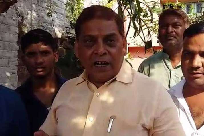 जद (यू) का लालू को जवाब, 'लोग 'लालटेन' भूल नई पटकथा लिख रहे' जद (यू) का लालू को जवाब, 'लोग 'लालटेन' भूल नई पटकथा लिख रहे'- India TV