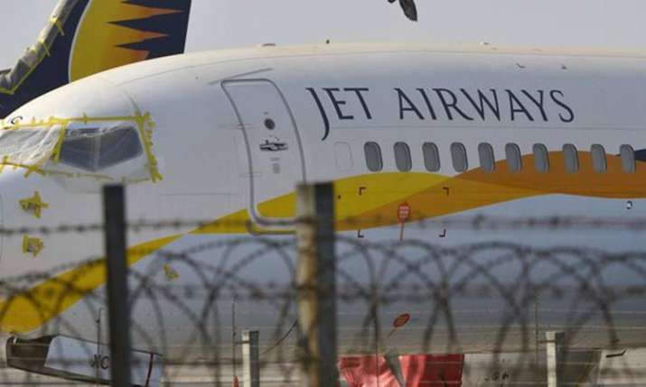 Jet Airways Jet Airways- India TV Paisa