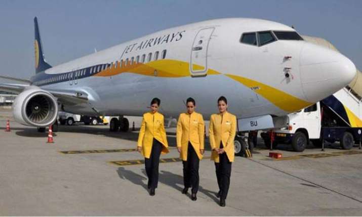 Jet Airways to suspend operations from tonight Jet Airways to suspend operations from tonight- India TV Paisa