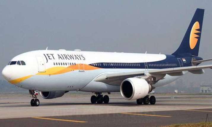 Jet Airways Jet Airways- India TV Paisa
