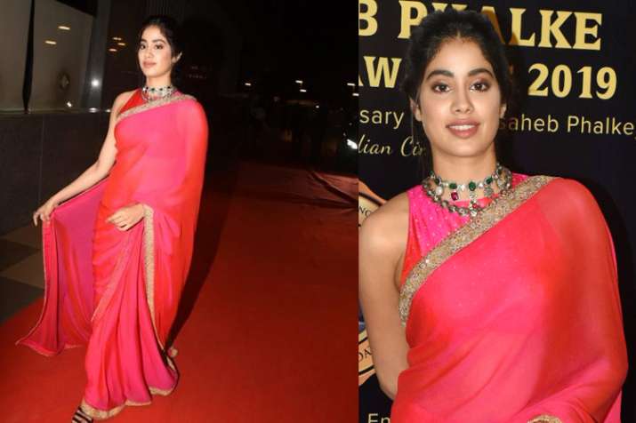 jhanvi kapoor jhanvi kapoor- India TV