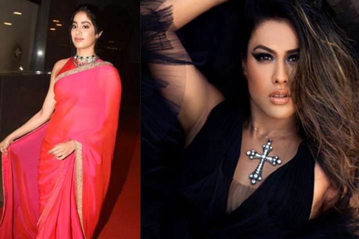jhanvi kapoor jhanvi kapoor- India TV