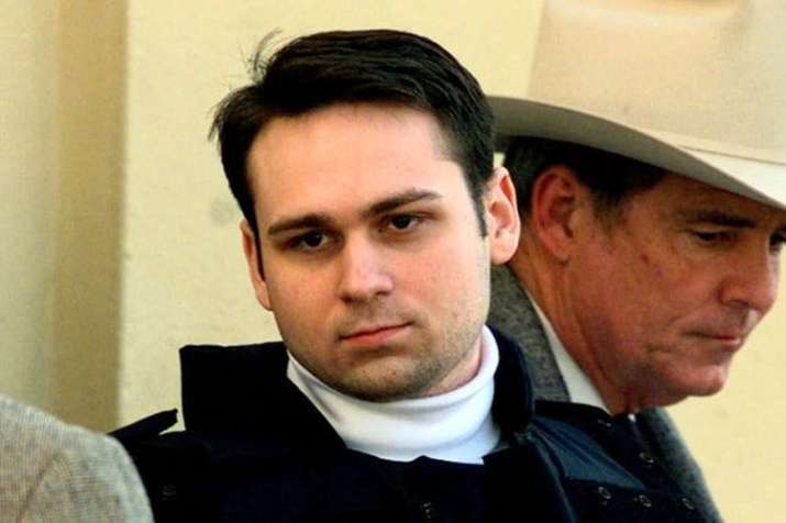 United States: Convicted ringleader John William King in Texas dragging death executed | AP File United States: Convicted ringleader John William King in Texas dragging death executed | AP File- India TV