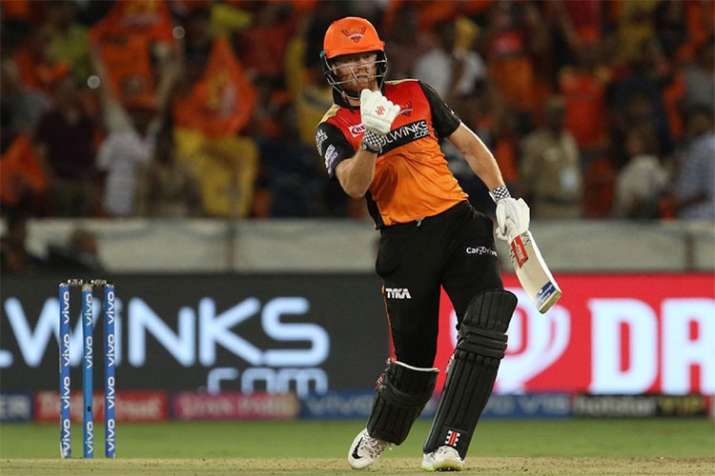 jonny Bairstow IPL 2019 Sunrisers Hyderabad Kolkata Knight Riders jonny Bairstow IPL 2019 Sunrisers Hyderabad Kolkata Knight Riders- India TV