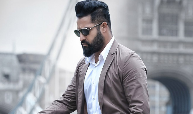 Jr NTR Jr NTR- India TV