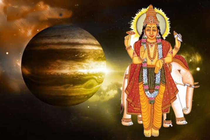 jupiter transit in scorpio jupiter transit in scorpio- India TV