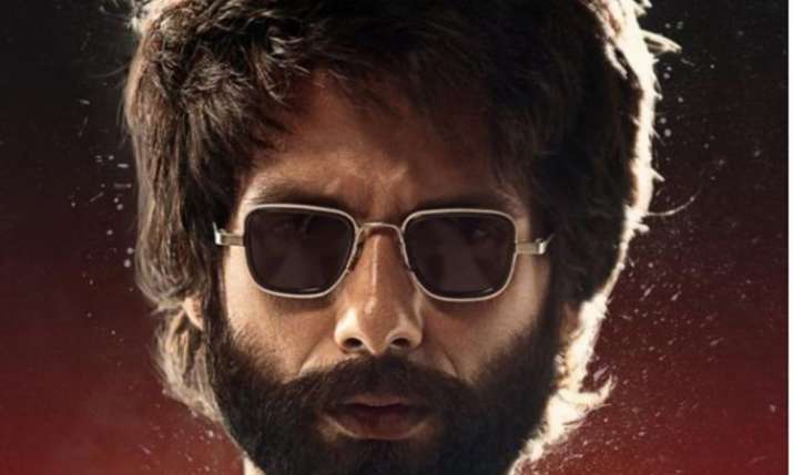 Kabir Singh New Poster Kabir Singh New Poster- India TV