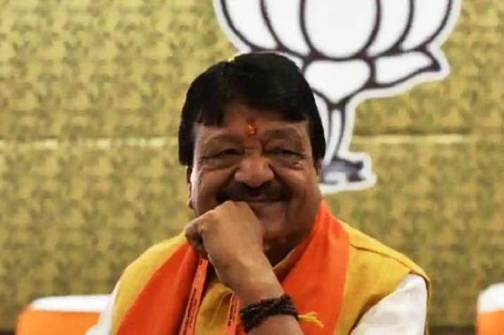 कैलाश विजयवर्गीय का चुनाव लड़ने से इंकार, दिया इस कारण का हवाला कैलाश विजयवर्गीय का चुनाव लड़ने से इंकार, दिया इस कारण का हवाला- India TV