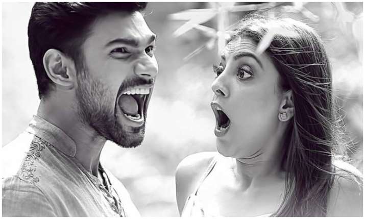 Kajal aggarwal starrer sita Kajal aggarwal starrer sita- India TV