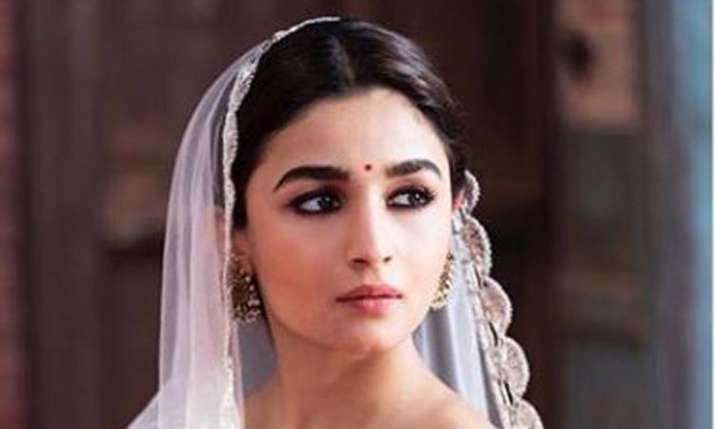 Alia Bhatt Alia Bhatt- India TV