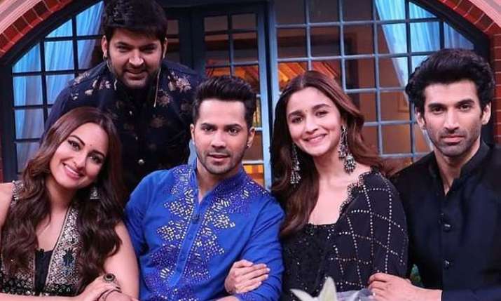 कलंक कलंक- India TV
