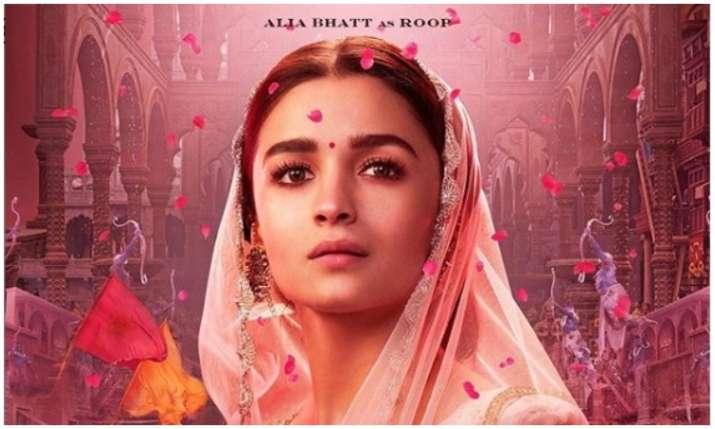 Box office collection of kalank Box office collection of kalank- India TV