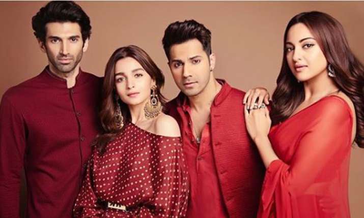 Kalank leaked by Tamilrockers Kalank leaked by Tamilrockers- India TV