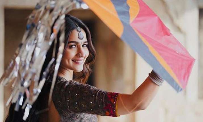 Alia Bhatt Alia Bhatt- India TV