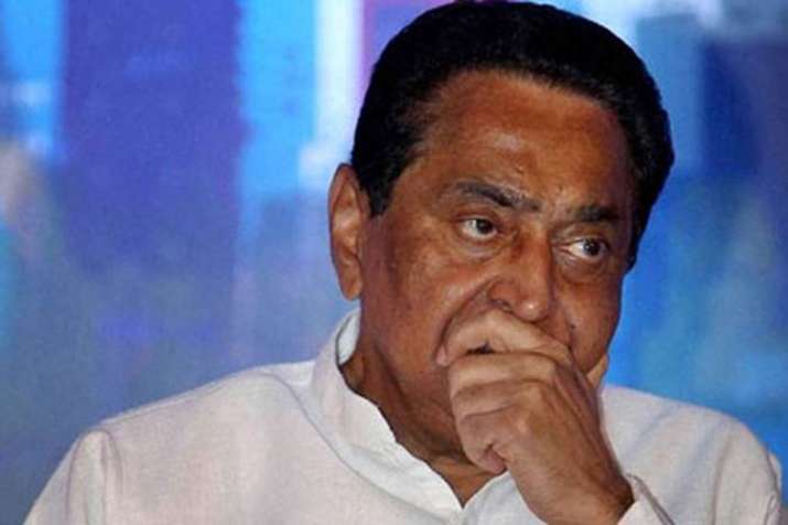 Kamal Nath Kamal Nath- India TV