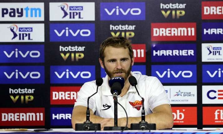 केेन विलियम्सन,... केेन विलियम्सन,...- India TV