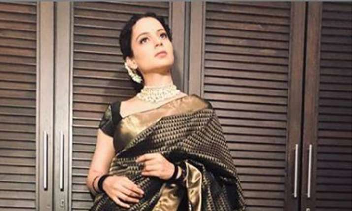Kangana Ranaut Kangana Ranaut- India TV