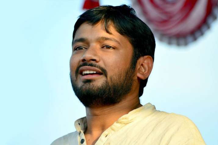 दिल्ली सरकार ने कन्हैया पर मुकदमा चलाने की अनुमति देने के लिए एक महीने का समय मांगा दिल्ली सरकार ने कन्हैया पर मुकदमा चलाने की अनुमति देने के लिए एक महीने का समय मांगा- India TV