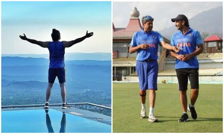 Ranveer singh latest post Ranveer singh latest post- India TV
