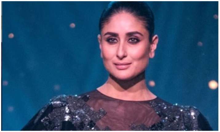 Kareena kapoor khan Kareena kapoor khan- India TV